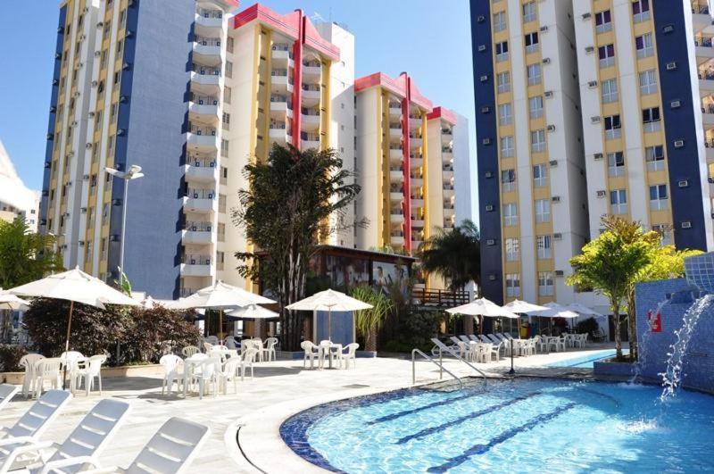 Temporada Eldorado Park Apartamento