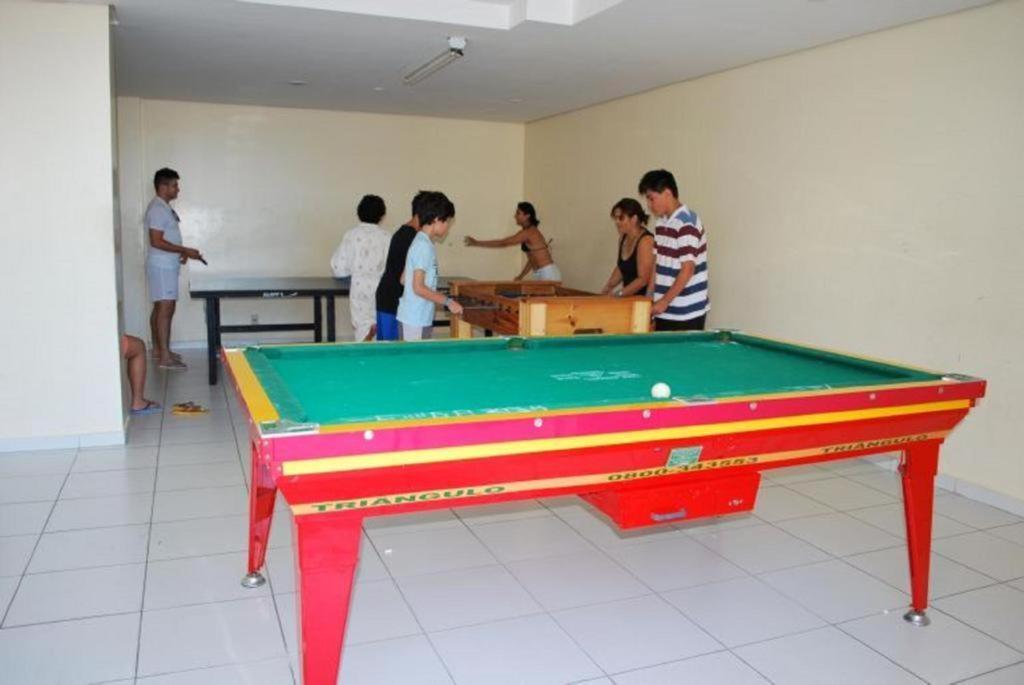 Apartamento Temporada Eldorado Park Caldas Novas