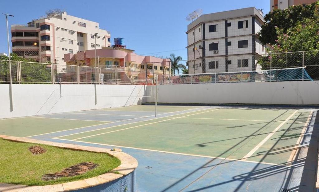 Temporada Eldorado Park Apartamento