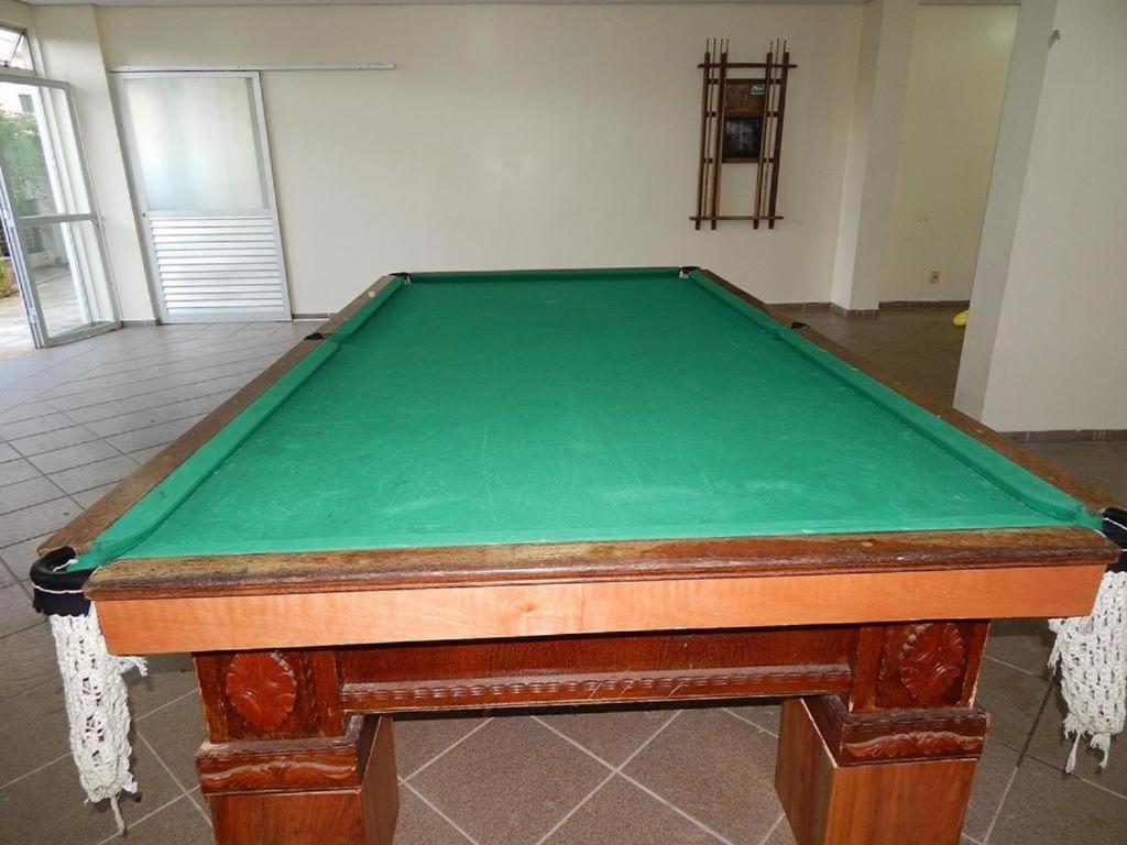 Apartamento Temporada Eldorado Park Caldas Novas