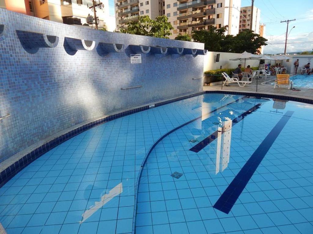 Temporada Eldorado Park Apartment Caldas Novas